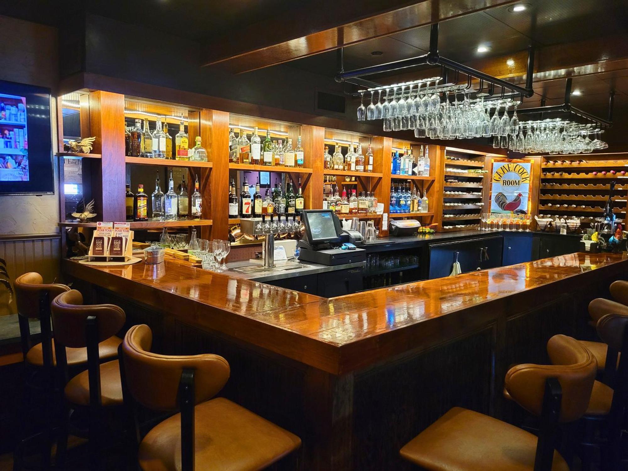 Altland House Inn & Suites Abbottstown Екстериор снимка