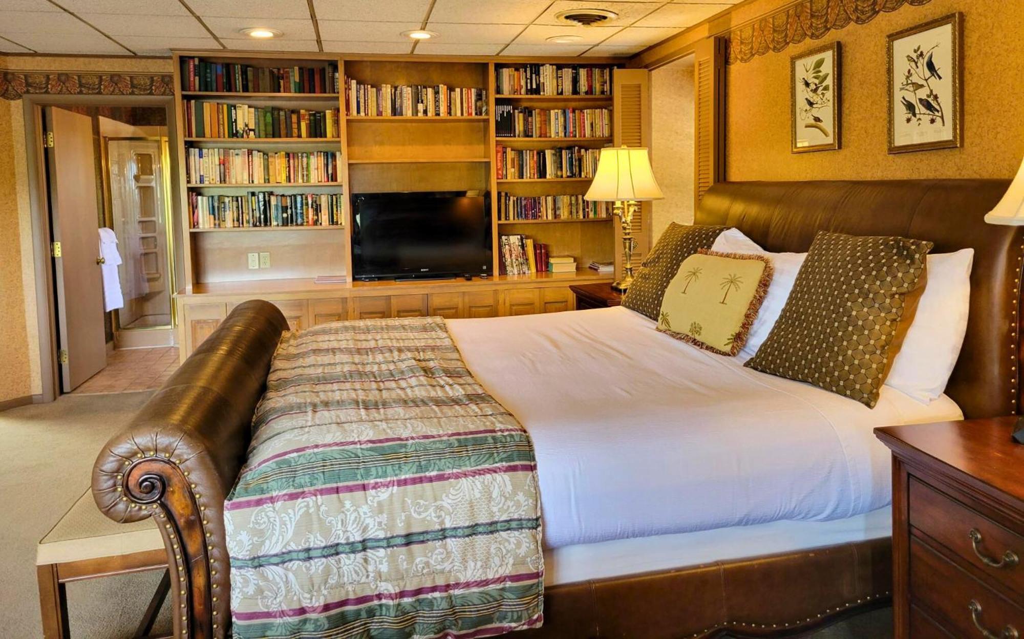 Altland House Inn & Suites Abbottstown Екстериор снимка