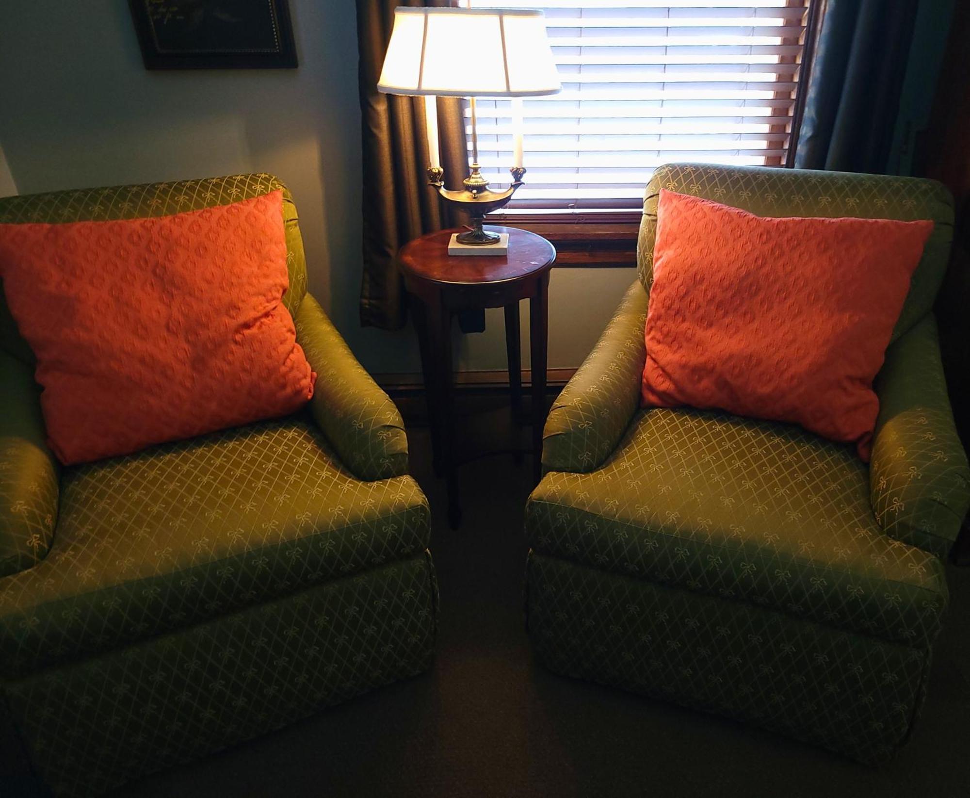 Altland House Inn & Suites Abbottstown Екстериор снимка